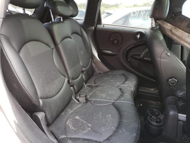Photo 10 from auction – 2016 MINI COOPER S C with VIN WMWZC5C53GWP49365