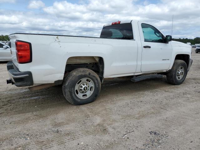 Photo 3 from auction – 2015 CHEVROLET SILVERADO with VIN 1GC0CUEG4FZ104967