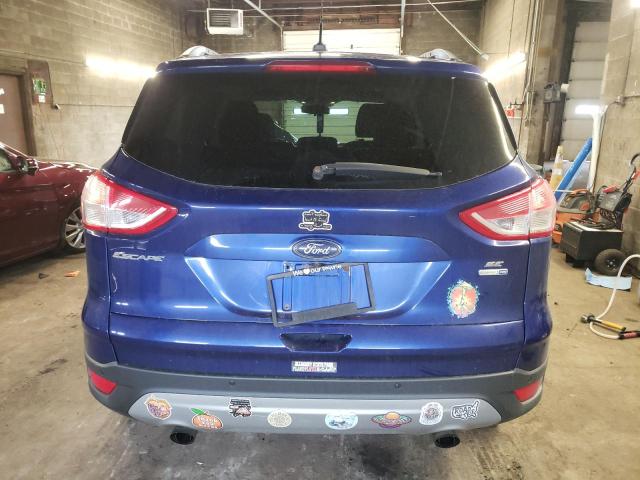 Photo 6 from auction – 2016 FORD ESCAPE SE with VIN 1FMCU9GX7GUC07752