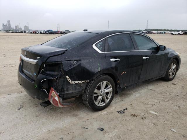Photo 3 from auction – 2013 NISSAN ALTIMA 2.5 with VIN 1N4AL3AP3DN445761