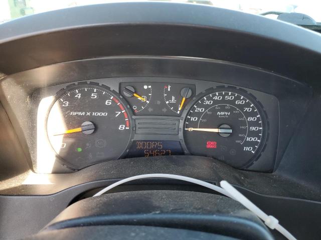 Photo 9 from auction – 2005 CHEVROLET COLORADO with VIN 1GCCS148258222609