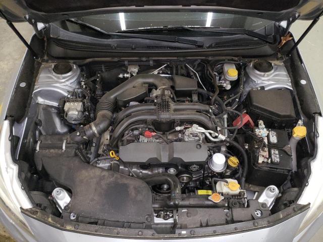 Photo 11 from auction – 2015 SUBARU LEGACY 2.5 with VIN 4S3BNBN62F3075308