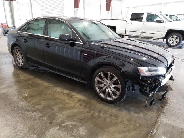 Photo 4 from auction – 2014 AUDI A4 PREMIUM with VIN WAUBFAFL4EN032116