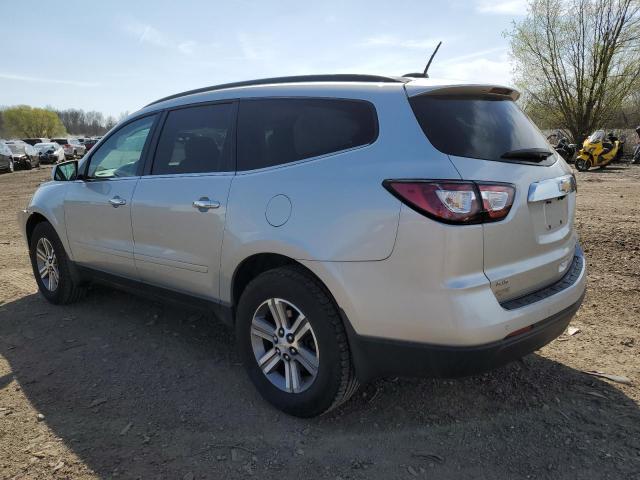 Photo 2 from auction – 2016 CHEVROLET TRAVERSE L with VIN 1GNKVGKD7GJ187445