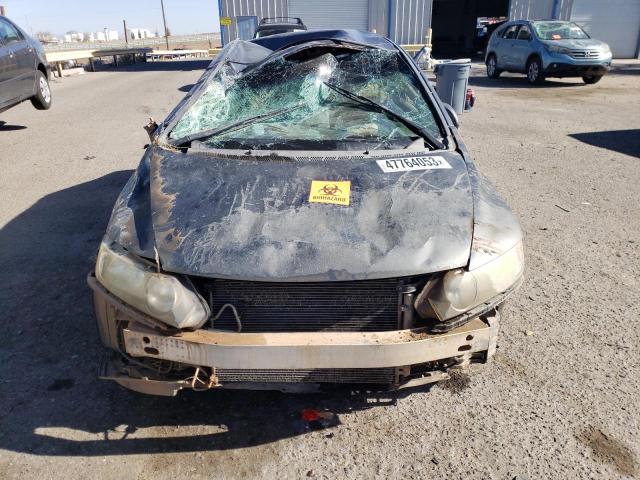 Photo 5 from auction – 2010 HONDA CIVIC LX with VIN 19XFA1F54AE037951