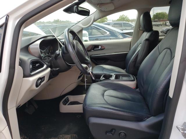 Photo 7 from auction – 2020 CHRYSLER PACIFICA T with VIN 2C4RC1FG5LR129483