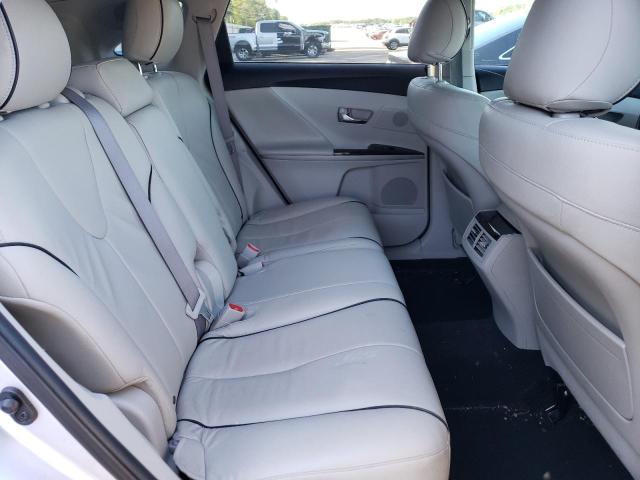 Photo 11 from auction – 2010 TOYOTA VENZA with VIN 4T3ZK3BB5AU023868