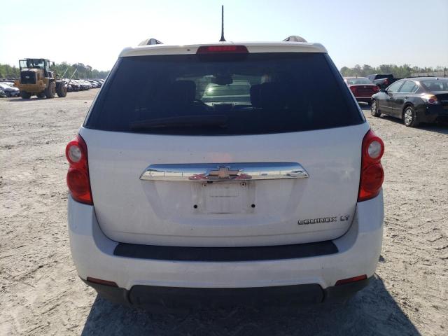 Photo 6 from auction – 2014 CHEVROLET EQUINOX LT with VIN 2GNALCEK0E6255499