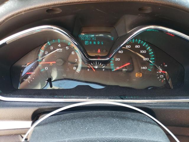 Photo 9 from auction – 2015 CHEVROLET TRAVERSE L with VIN 1GNKRGKD4FJ367887