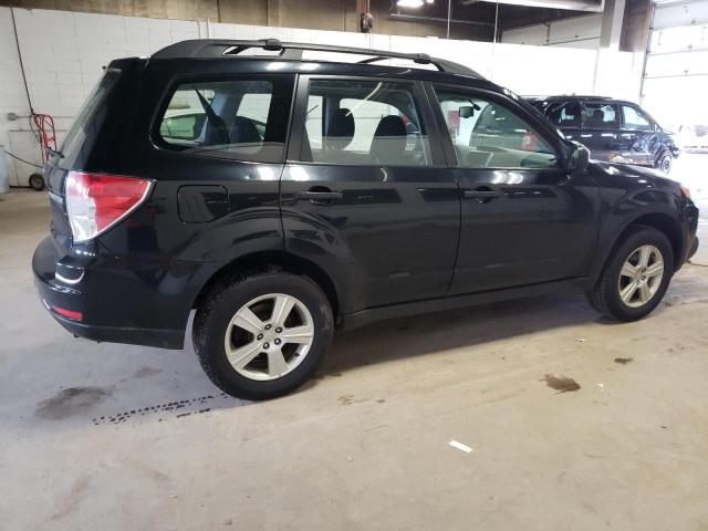 Photo 3 from auction – 2011 SUBARU FORESTER 2 with VIN JF2SHBBCXBH728998