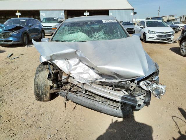 Photo 5 from auction – 2005 ACURA TL with VIN 19UUA66295A063529