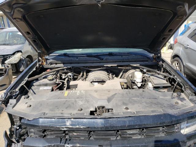 Photo 11 from auction – 2019 CHEVROLET SILVERADO with VIN 2GCRCMEC3K1244144
