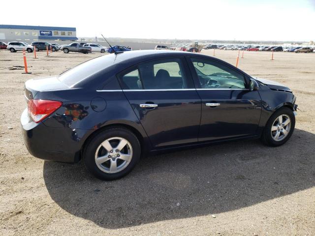 Photo 3 from auction – 2014 CHEVROLET CRUZE LT with VIN 1G1PC5SB1E7356515