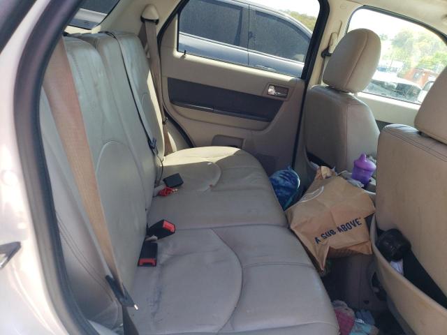 Photo 11 from auction – 2010 MERCURY MARINER PR with VIN 4M2CN9HG3AKJ16538