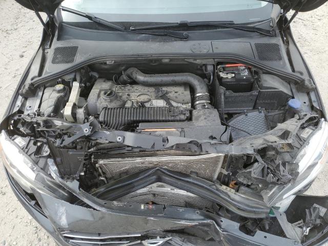 Photo 11 from auction – 2016 VOLVO S60 PREMIE with VIN YV1612TK9G2407405