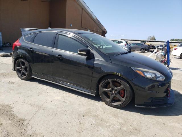 Photo 4 from auction – 2014 FORD FOCUS ST with VIN 1FADP3L99EL360789