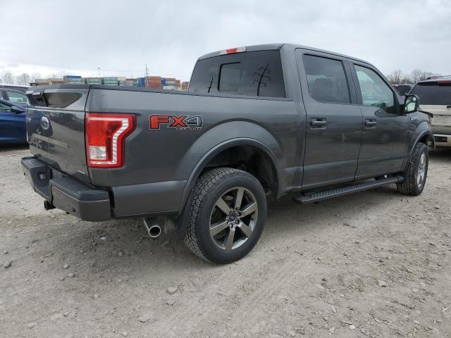 Photo 3 from auction – 2015 FORD F150 SUPER with VIN 1FTEW1EF2FKE91112