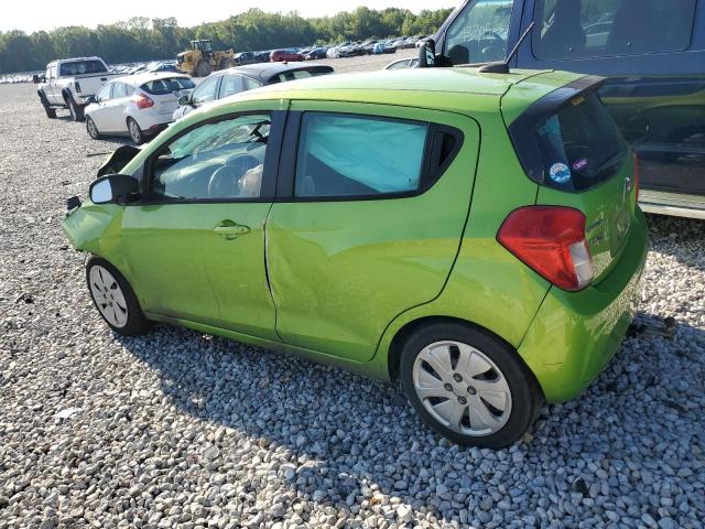 Photo 2 from auction – 2016 CHEVROLET SPARK LS with VIN KL8CB6SA6GC575897