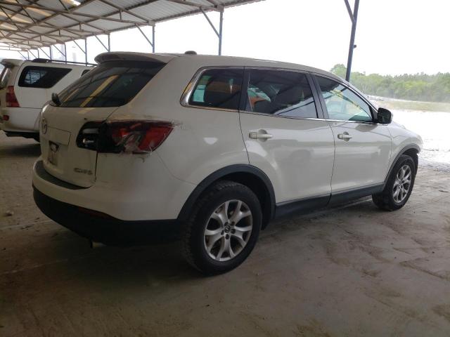 Photo 3 from auction – 2014 MAZDA CX-9 TOURI with VIN JM3TB2CV9E0430960