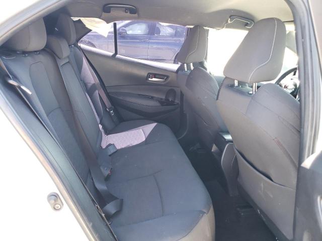 Photo 10 from auction – 2020 TOYOTA COROLLA SE with VIN JTND4RBE2L3084243