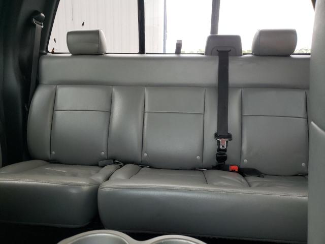 Photo 10 from auction – 2004 FORD F150 SUPER with VIN 1FTPW14594KC62828