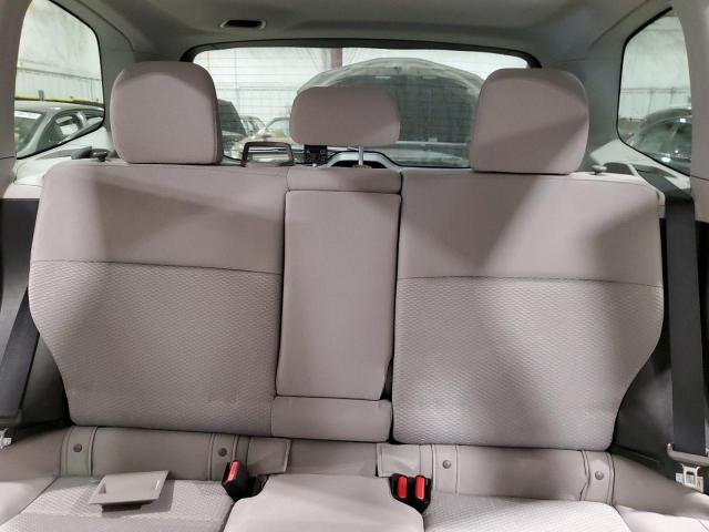 Photo 10 from auction – 2018 SUBARU FORESTER 2 with VIN JF2SJAECXJH559400