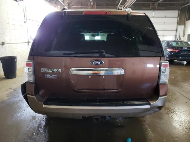 Photo 6 from auction – 2011 FORD EXPEDITION with VIN 1FMJK1J59BEF46893