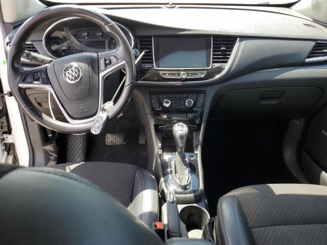 Photo 8 from auction – 2018 BUICK ENCORE SPO with VIN KL4CJ1SMXJB647182