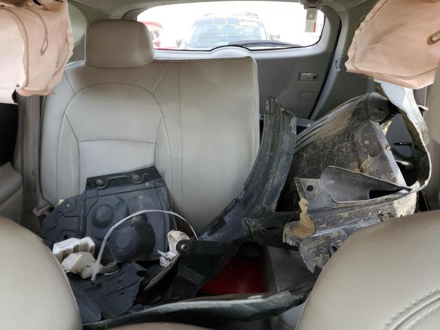 Photo 10 from auction – 2012 NISSAN ROGUE S with VIN JN8AS5MT3CW251424