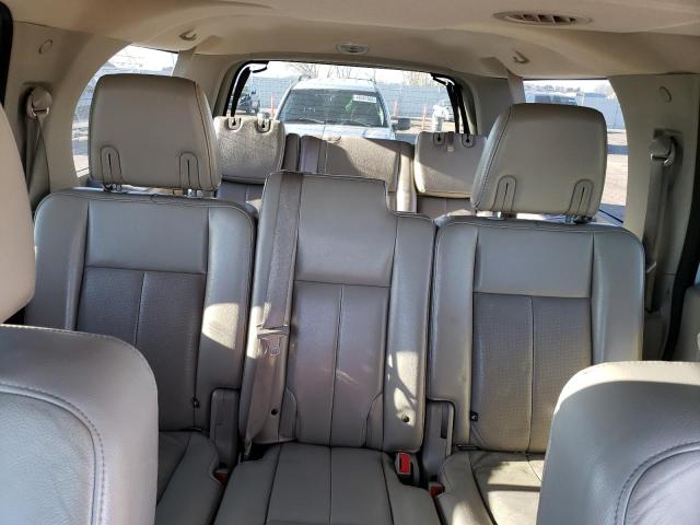Photo 10 from auction – 2013 FORD EXPEDITION with VIN 1FMJK2A5XDEF33515