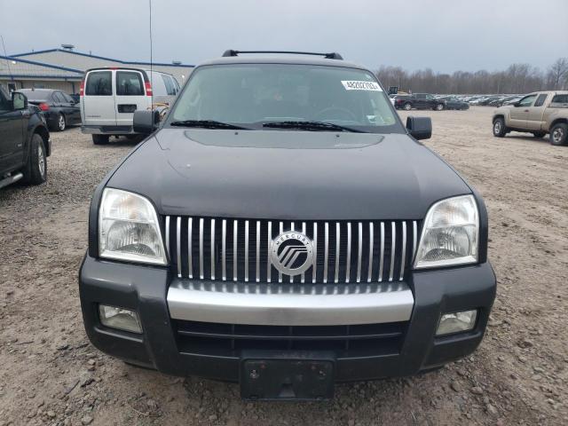 Photo 5 from auction – 2007 MERCURY MOUNTAINEE with VIN 4M2EU47EX7UJ15771