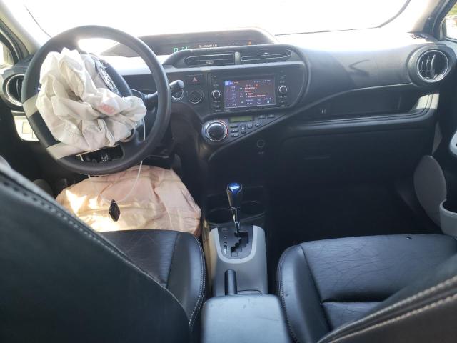Photo 8 from auction – 2012 TOYOTA PRIUS C with VIN JTDKDTB35C1009149