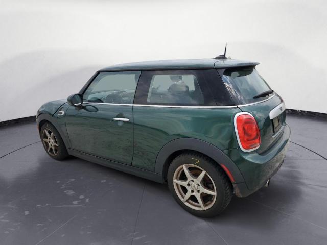 Photo 2 from auction – 2015 MINI COOPER with VIN WMWXM5C56FT973704