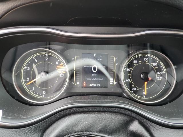 Photo 9 from auction – 2020 JEEP CHEROKEE L with VIN 1C4PJMLB3LD563587