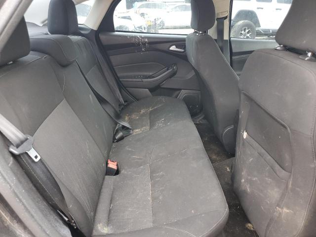 Photo 10 from auction – 2018 FORD FOCUS SEL with VIN 1FADP3H26JL256010