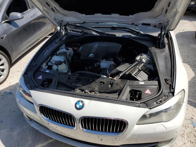 Photo 11 from auction – 2013 BMW 528 I with VIN WBAXG5C57DD231245
