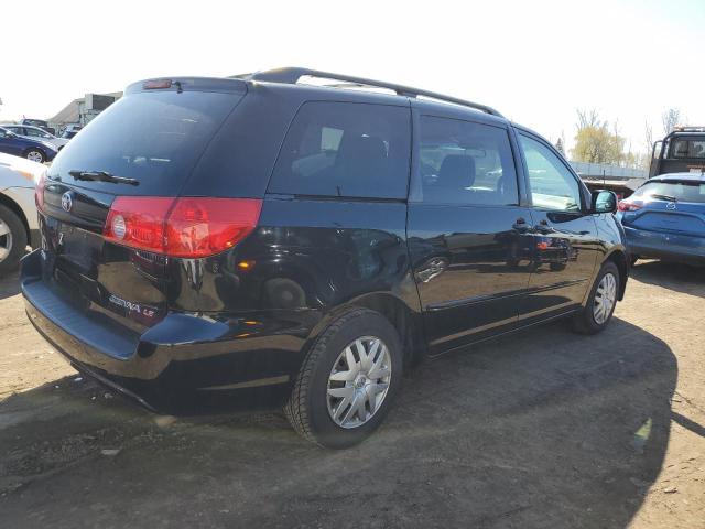 Photo 3 from auction – 2010 TOYOTA SIENNA CE with VIN 5TDKK4CC8AS291636