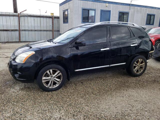Photo 1 from auction – 2013 NISSAN ROGUE S with VIN JN8AS5MT4DW504302