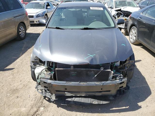 Photo 5 from auction – 2010 TOYOTA CAMRY BASE with VIN 4T1BF3EK2AU010103