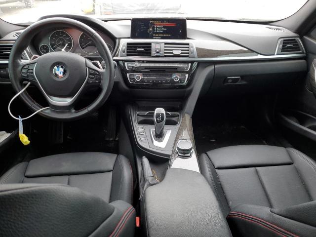 Photo 8 from auction – 2016 BMW 328 I SULE with VIN WBA8E9G51GNT82169