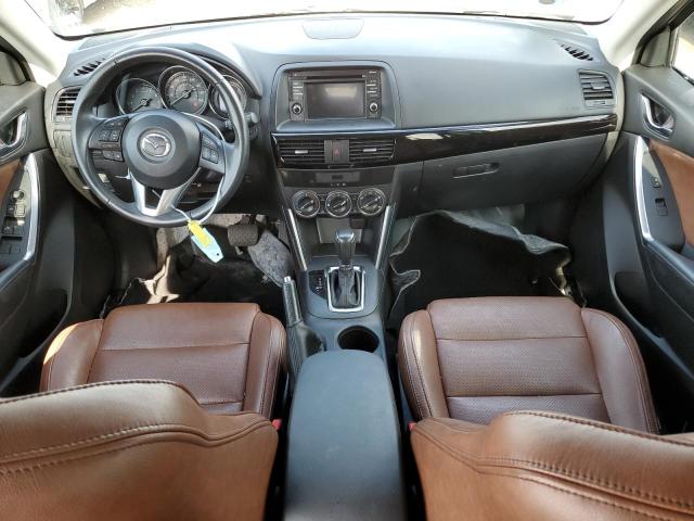 Zdjęcie 8 z aukcji – 2015 MAZDA CX-5 TOURI z VIN JM3KE2CY5F0446801
