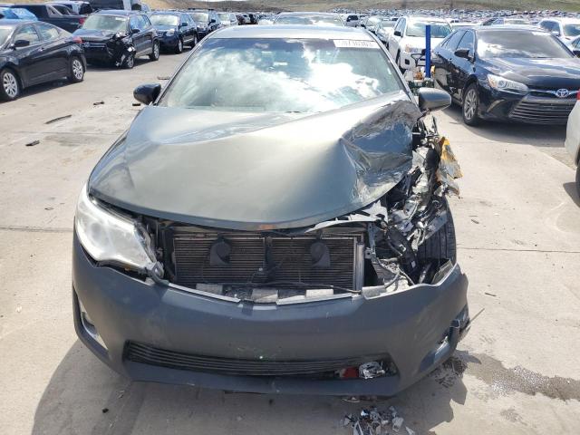 Photo 5 from auction – 2012 TOYOTA CAMRY BASE with VIN 4T4BF1FK1CR180772