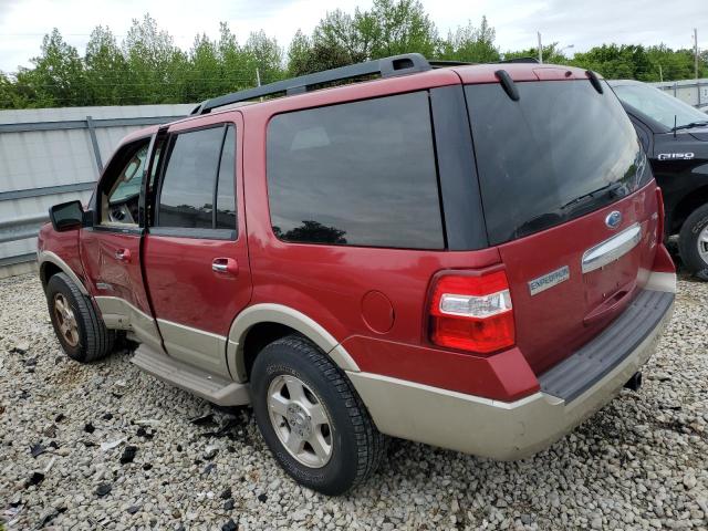 Photo 2 from auction – 2007 FORD EXPEDITION with VIN 1FMFU17547LA27695
