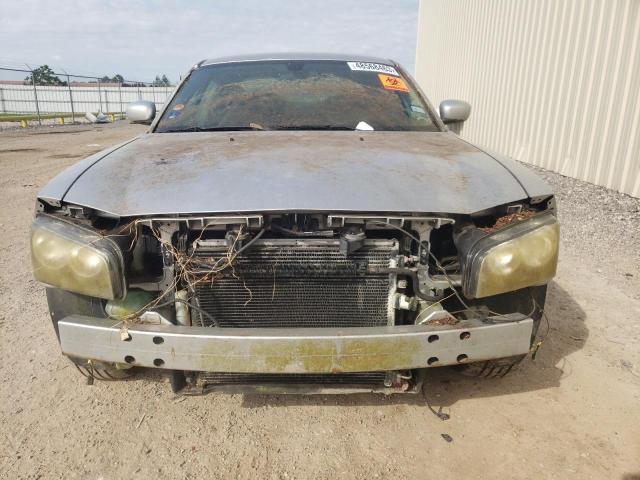 Photo 5 from auction – 2007 DODGE CHARGER R/ with VIN 2B3KA53H77H602423