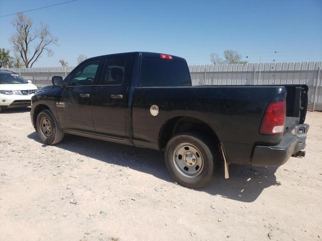 Photo 2 from auction – 2014 RAM 1500 ST with VIN 1C6RR6FG4ES148160