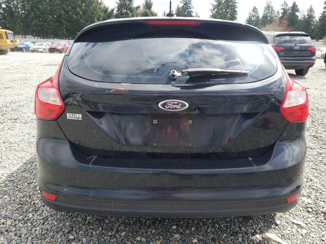 Photo 6 from auction – 2012 FORD FOCUS SE with VIN 1FAHP3K24CL279198