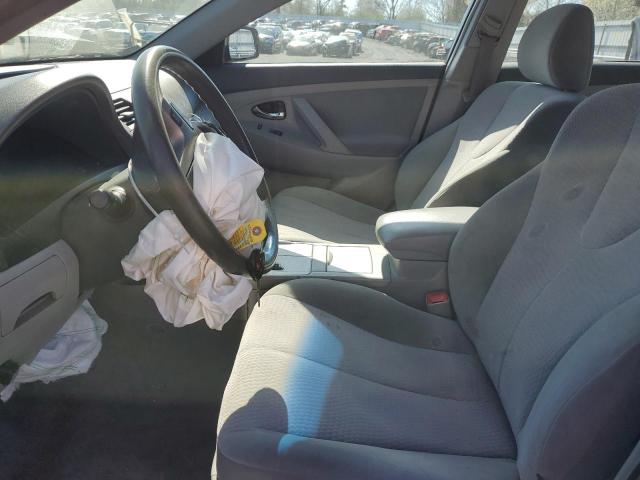 Photo 7 from auction – 2010 TOYOTA CAMRY BASE with VIN 4T1BF3EK6AU012694