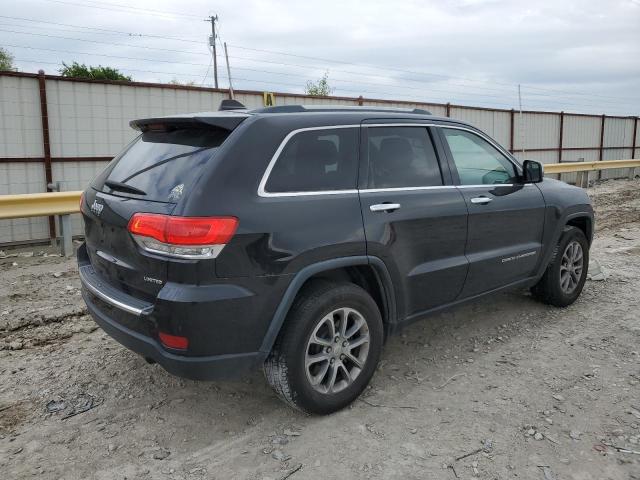 Photo 3 from auction – 2014 JEEP GRAND CHER with VIN 1C4RJEBG0EC248220