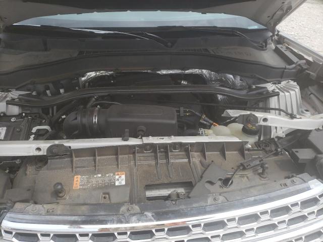 Photo 12 from auction – 2020 FORD EXPLORER L with VIN 1FMSK7FH9LGB15650