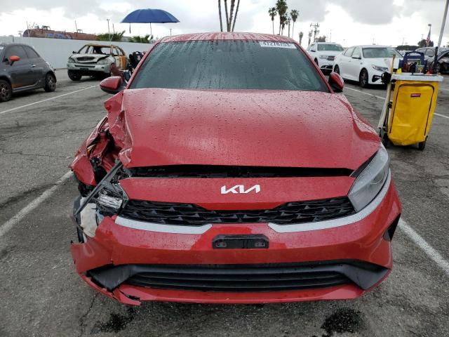 Photo 5 from auction – 2022 KIA FORTE FE with VIN 3KPF24AD3NE460538